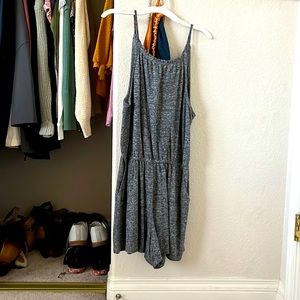 Casual romper